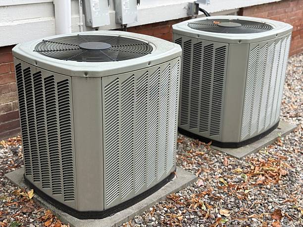 Reliable Hvac contractor in Canton, NC by JG Cool HVAC